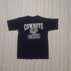 Cowboys NFL Tee